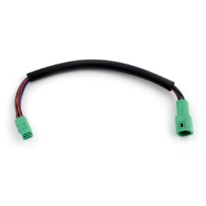 Barnett Barnett, throttle by wire extension. +8"