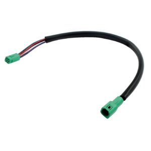 Barnett Barnett, throttle by wire extension. +12"