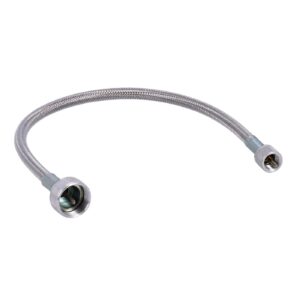 Barnett Barnett, transmission mini speedo cable. 16". Braided steel