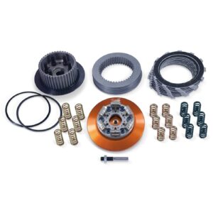 Barnett Barnett, Scorpion Lock-Up clutch. Low profile