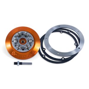 Barnett Barnett, replacement Scorpion lock-up pressure plate