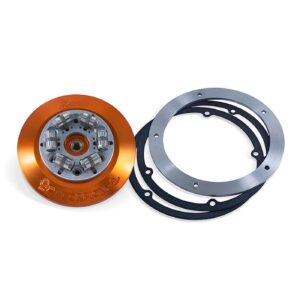 Barnett Scorpion lock-up pressure plate