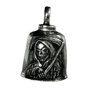 MCS Gremlin Bell Grim reaper