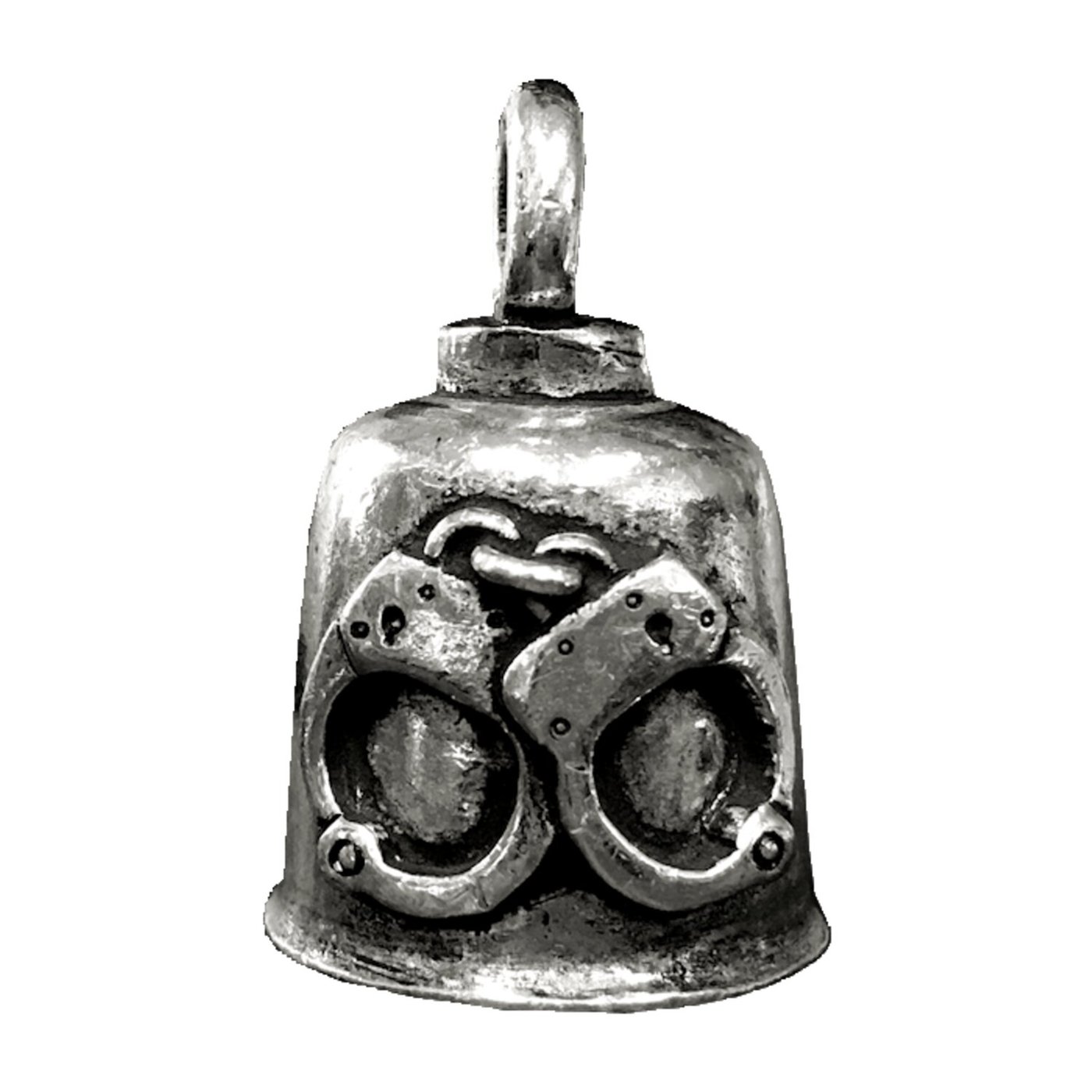 MCS Gremlin Bell Handcuff