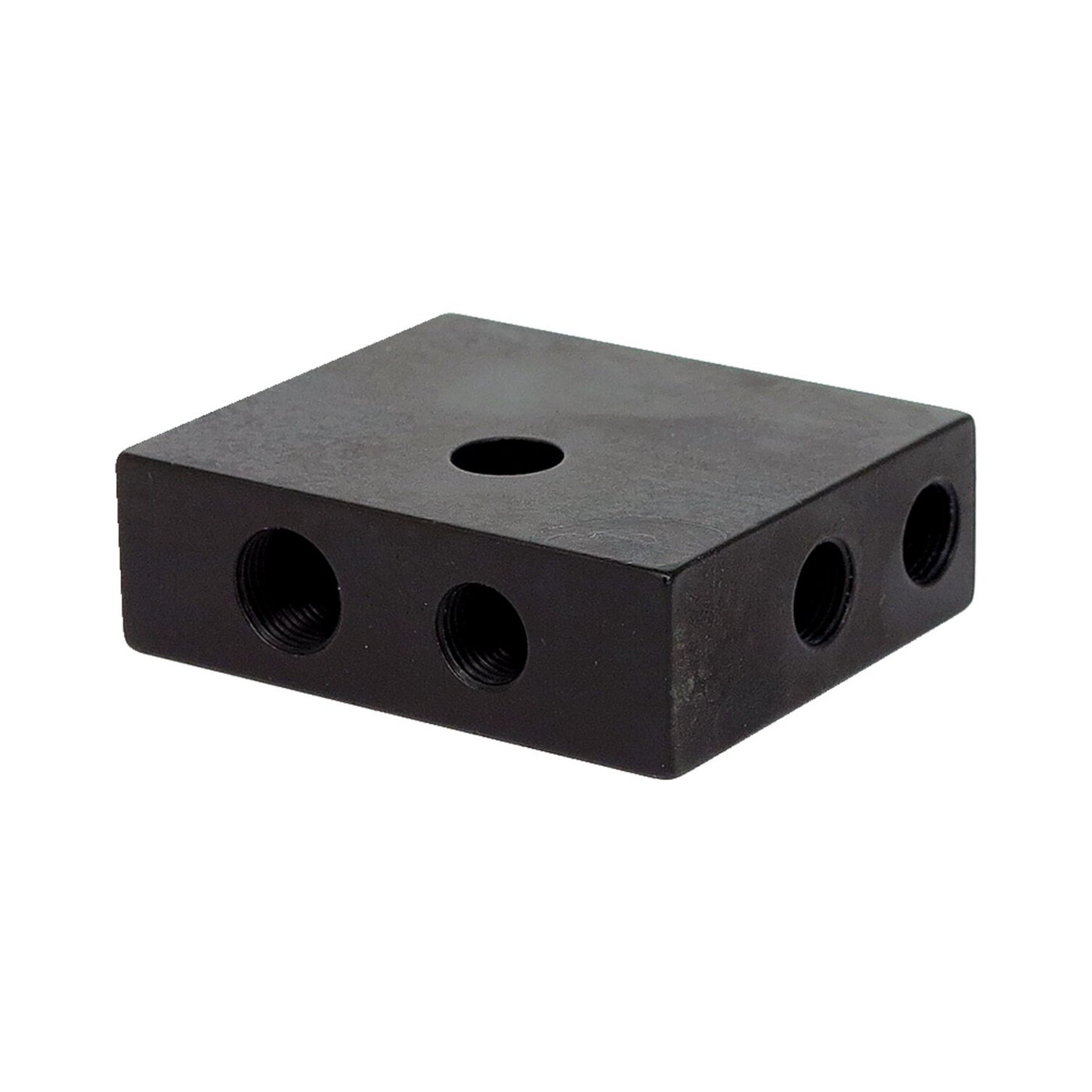 Goodridge Goodridge abs adapter front. Dual disc models - Image 2
