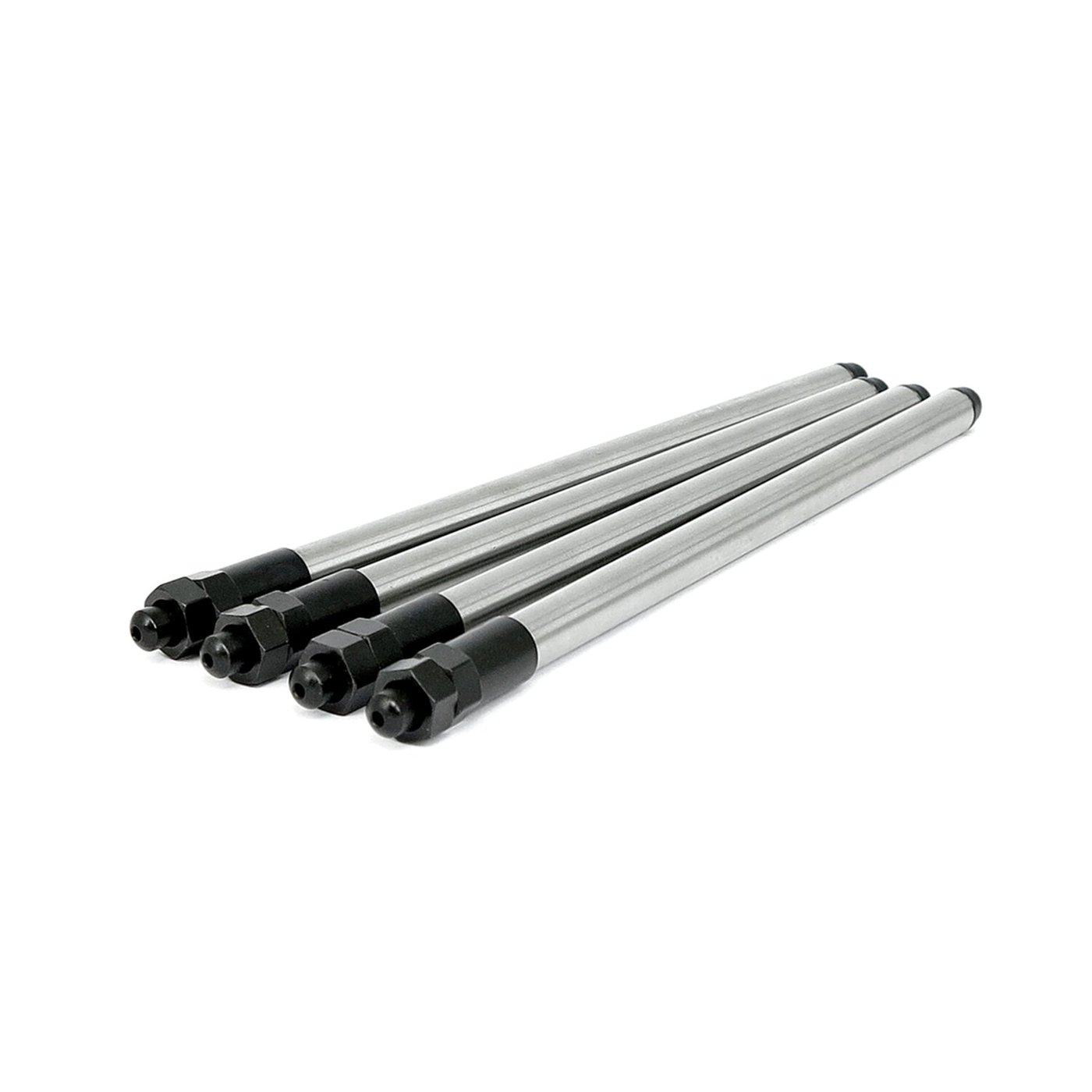 Andrews Andrews, M8 EZ-install adjustable chromoly pushrod set