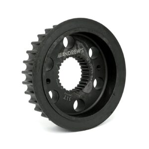 Andrews Andrews, M8 transmission pulley 31T