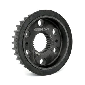 Andrews Andrews, M8 transmission pulley 32T