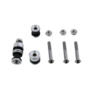 MCS Docking hardware kit