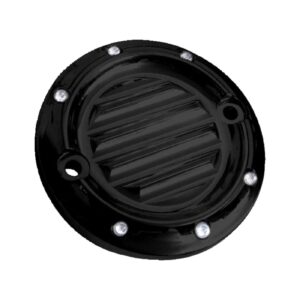 Covingtons Covingtons, point cover. Dimpled, black