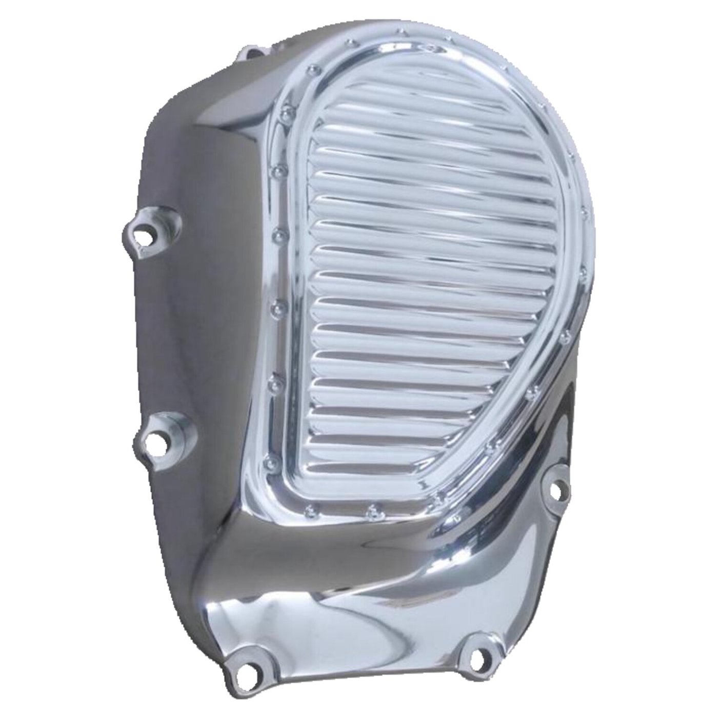 Covingtons Covingtons cam cover Dimpled chrome