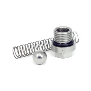ERT ERT check valve repair kit