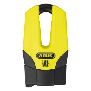 Abus Abus Granit Quick 37/60 HB50 mini pro disc lock