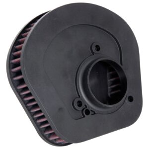 K&N K&N, air filter element for M8
