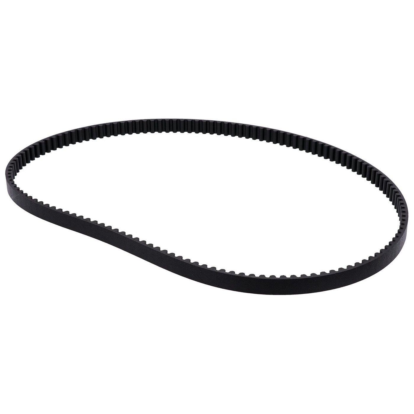 Belt Drives Ltd. Falcon SPC rear belt. 24mm wide, 134t