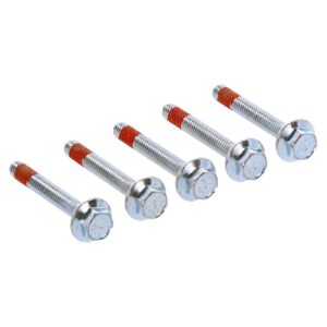 MCS Bolt, transmission to primary
