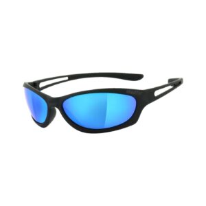 Helly Helly biker shades Flybar 3 laser blue