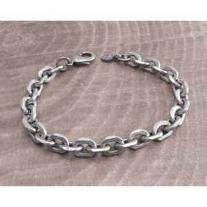 Amigaz AmiGaz flat iron knight hack bracelet