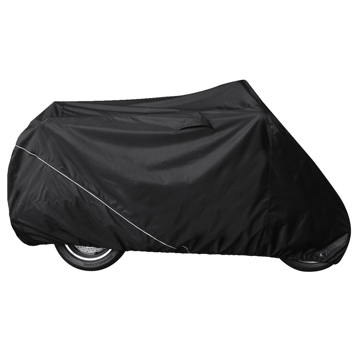 Nelson Rigg Nelson-Rigg Defender Extreme cover black, size L - Image 2