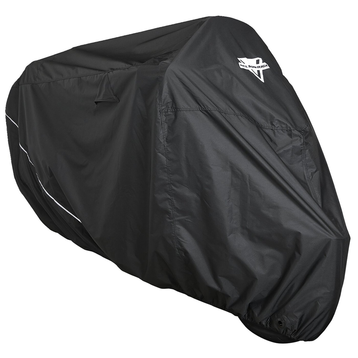 Nelson Rigg Nelson-Rigg Defender Extreme cover black, size L