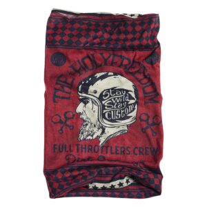 Holy Freedom Holy Freedom Darius Primaloft®  tunnel