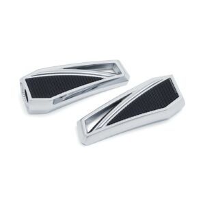 Kuryakyn Kuryakyn, Phantom footpegs without adapters chrome