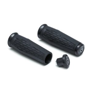Kuryakyn Kuryakyn, Hex grips 7/8"