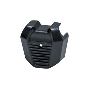 Kuryakyn Kuryakyn, Precision coil cover. Black