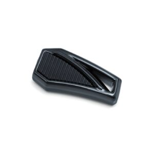 Kuryakyn Kuryakyn, Phantom shift & brake peg gloss black