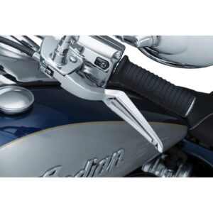 Kuryakyn Kuryakyn, Phantom levers chrome