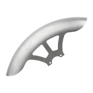 Arlen Ness Arlen Ness, 23" Pro short front fender