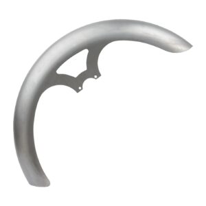 Arlen Ness Arlen Ness, 21" real steel Rapper front fender