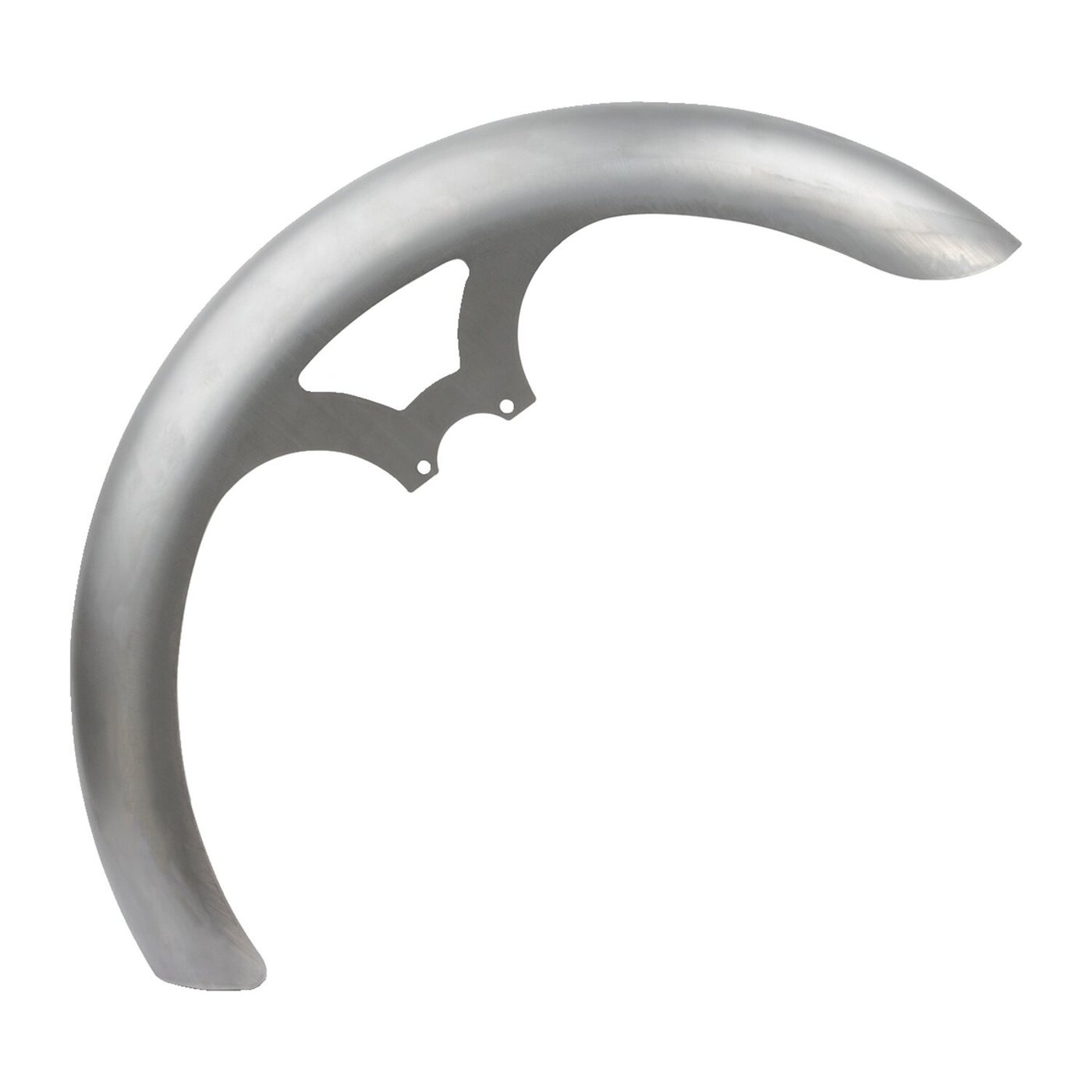 Arlen Ness Arlen Ness, 21" real steel Rapper front fender
