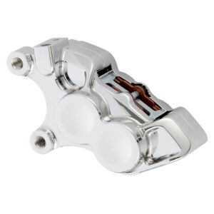 Arlen Ness Arlen Ness, 4 piston caliper front left