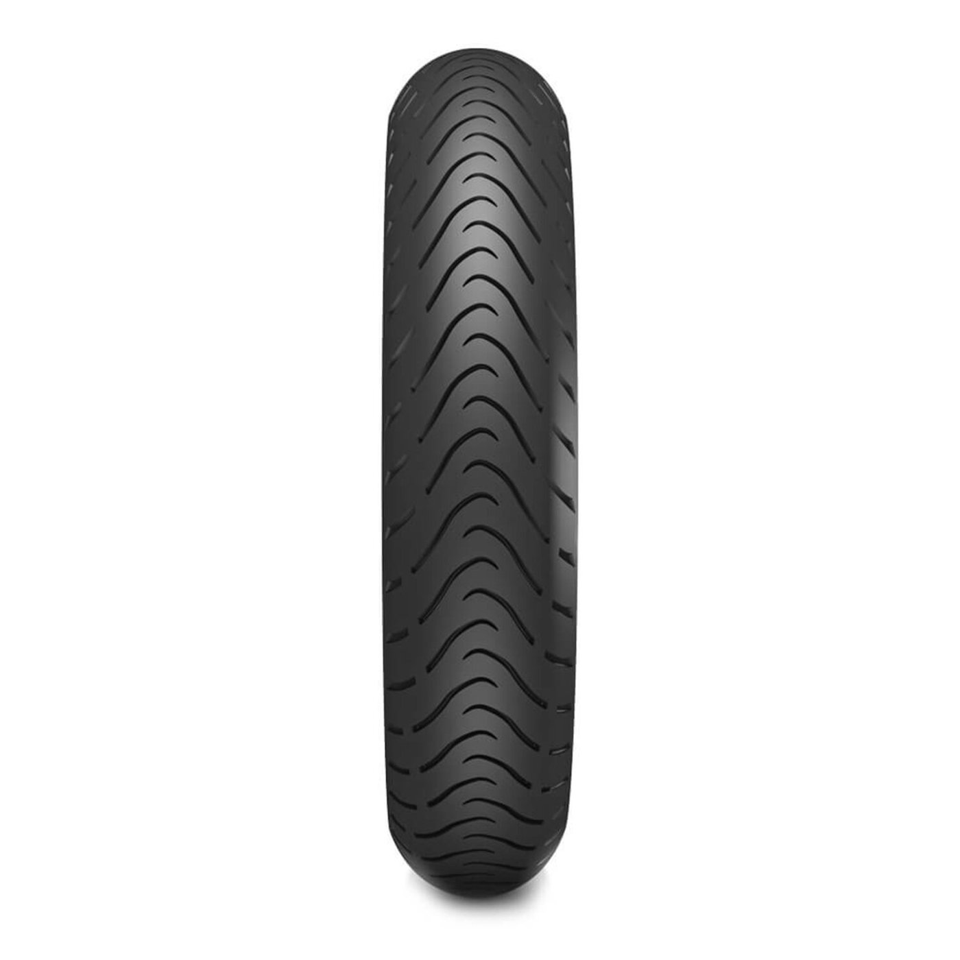 Metzeler Metzeler Roadtec 01 E tire 120/70ZR17 58W - Image 2