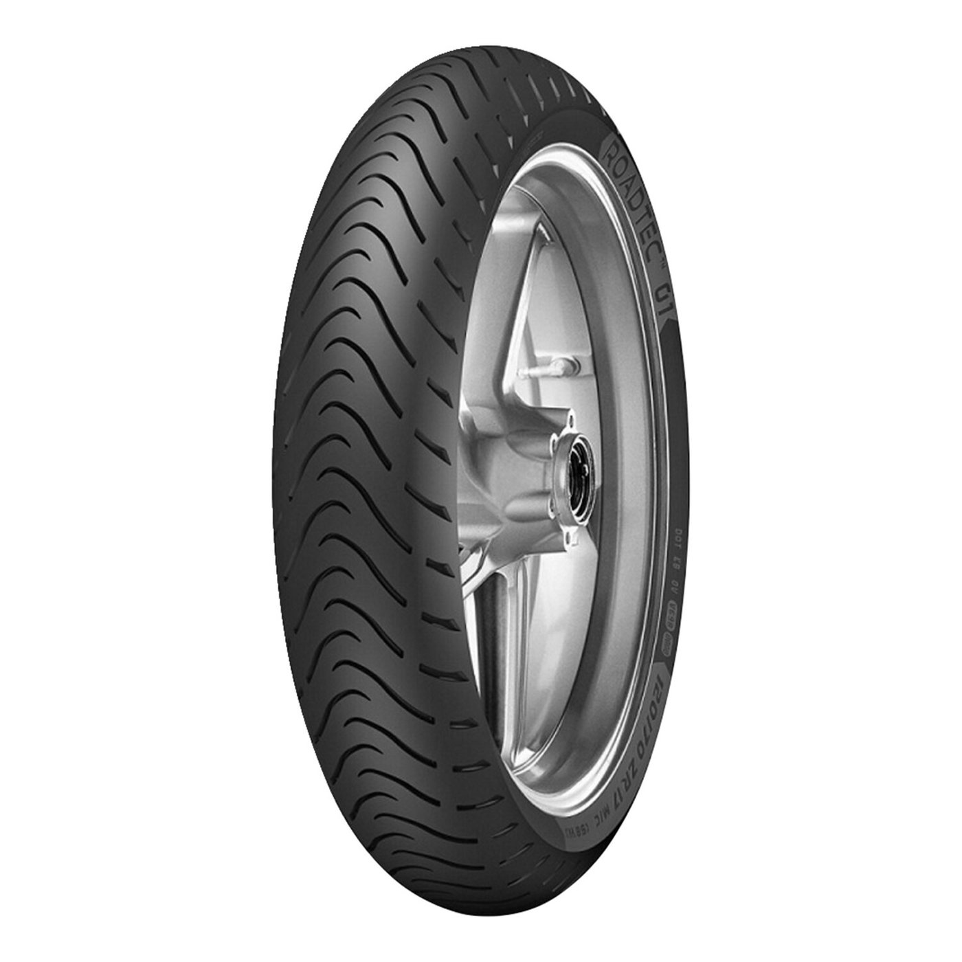Metzeler Metzeler Roadtec 01 E tire 120/70ZR17 58W