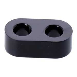 MCS Spacer, swingarm belt slot