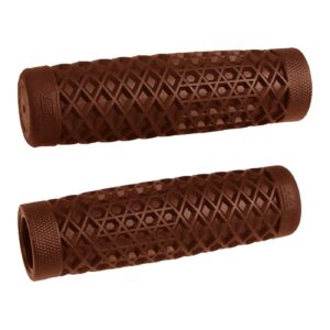 ODI ODI, Vans/Cult, waffle grips 7/8'' (22mm), Brown