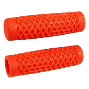 ODI ODI, Vans/Cult, waffle grips 7/8'' (22mm), Orange
