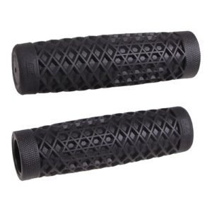 ODI ODI, Vans/Cult, waffle grips 1'' (25mm), Black
