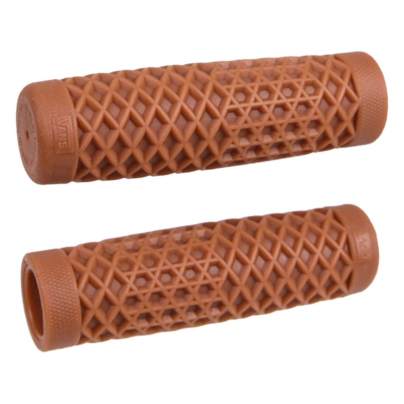 ODI ODI, Vans/Cult, waffle grips 1'' (25mm), Gum