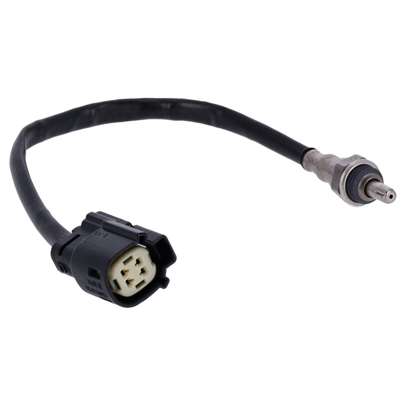 MCS MCS, oxygen sensor exhaust. OEM style, front/rear header