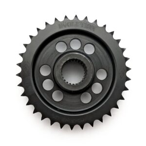Evolution Industries Evo Industries, 34T solid motor sprocket kit