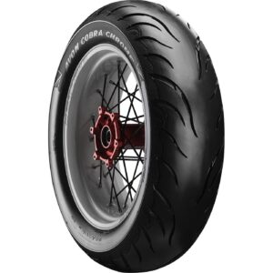 Avon Avon Cobra Chrome tire 180/60R16 80H