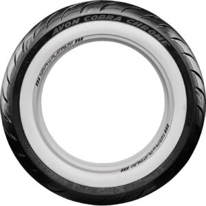 Avon Avon Cobra Chrome WW tire 170/80B15 83H