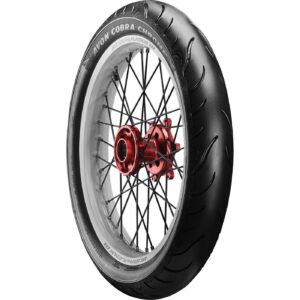 Avon Avon Cobra Chrome tire 120/70ZR19 60W