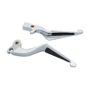 Kuryakyn Kuryakyn, ISO levers chrome