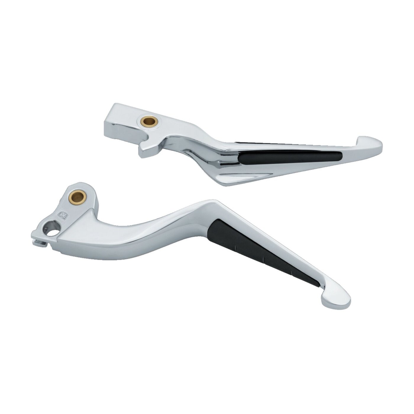 Kuryakyn Kuryakyn, ISO levers chrome