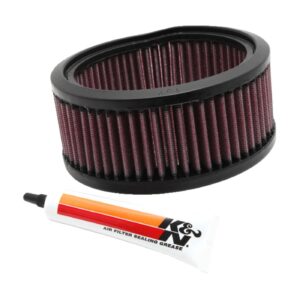 K&N K&N air filter round