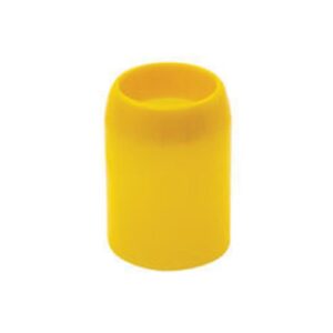 Motion Pro Motion Pro Fork seal bullet 45mm yellow